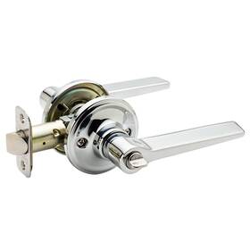 Zl2230ps Copper Creek 849386006172 Zane Non-handed Lever Polished Stainless