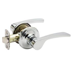 Kl2220ps Copper Creek 849386006424 Scandinavian Passage Kasha Non-handed Lever Polished Stainless