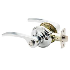 Kl2231ps Copper Creek 849386006486 Scandinavian Push Button Privacy Kash Non-handed Lever Polished Sta Kl2231ps Copper Creek 849386006486 Scandinavian Push Button Privacy Kash Non-handed Lever Polished Sta