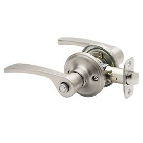 Kl2231ss Copper Creek 849386006493 Non-handed Lever Satin Stainless