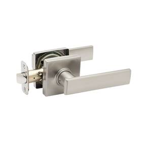 Rl2220ss Copper Creek 849386006714 Craftsman Passage Remi Non-handed Lever Satin Stainless