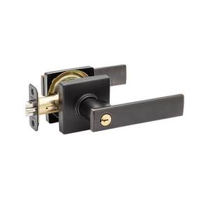Rl2240tb Copper Creek 849386006790 Non-handed Lever Tuscan Bronze