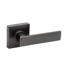 Rl2290tb Copper Creek 849386006820 Craftsman Dummy Remi Non-handed Lever Tuscan Bronze