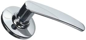 Jl2290ps Copper Creek 878898000002 Jayne Dummy Door Lever Polished Stainless