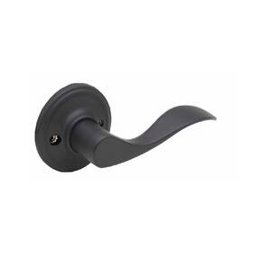 Wl2290rhbc Copper Creek 878898003287 Waverly Lever 1 Count Pack Of Black