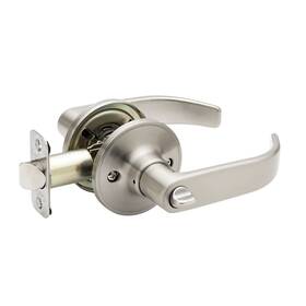 El1230ss Copper Creek 878898005915 Erin Lever Satin Stainless