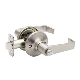 Al1231ss Copper Creek 878898007711 Avery Lever Satin Nickel