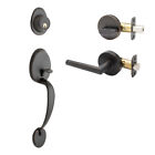 Cz2610xml-tb Copper Creek Colonial Handleset Modern Lever Interior Trim