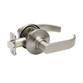El1220ss Copper Creek Erin Lever Satin Stainless Ada Grade 3