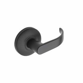 El9020 Copper Creek 10b Erin Lever Exterior Trim Exit Passage Bronze