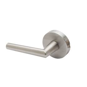 Ml2290ss Copper Creek Modern Dummy Door Lever 1 Count Pack Of