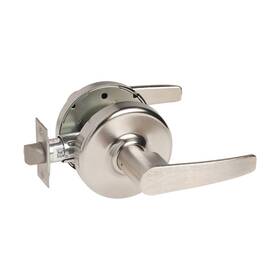 Cl3810-azd-626 Corbin Russwin Grade 2 Passage/hall/closet 626 - Satin Chrome