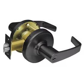 Clx3351 Corbin Russwin Nzd 10b Lever Lockset Mechanical Entrance