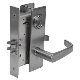 Ml2055 Corbin Russwin Nsm 626 Lever Lockset Mechanical Classroom