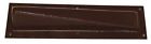 Dkp-12-0-4 Corp Pvc Brown 12in. Protector Knob Pawling Door