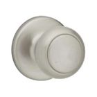 200cv15rcalrcs Corporation Knob Satin Kwikset Passage Nickel Lockset