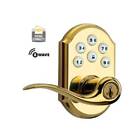 Cp912tnlzw-l03s Kwikset Tustin Electronic Keyless 883351546492