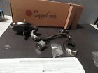 At4610 Creek Copper Ashton Cylinder Single Handleset