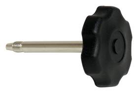 Crown Automotive 849603018759 Auto Door Surround Knob