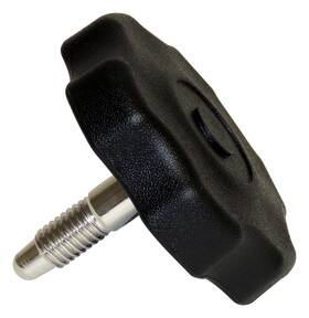 Crown Automotive 849603018872 Auto Door Surround Knob