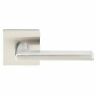 Cs100hlss Cs100hl Emtek Ss Helios Style Stainless Steel Passage Door Leverset From