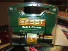 Cs101t-gn-us5 Ez Set Hall Closet