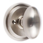 Cy100 11p Hardware Elegance Series Single Dummy Door Knob