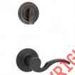 966brl Cyl Interior Bronze Kwikset Pack Handleset Brooklane 11p Single Venetian 966brl Cyl Interior Bronze Kwikset Pack Handleset Brooklane 11p Single Venetian