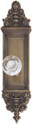 D04-k522d-emp-486 Brass Accents Renaissance Apollo