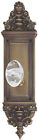 D04-k522d-gtn-486 Brass Accents Renaissance Apollo