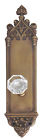 D04-k560d-htf-486 Brass Accents Renaissance Gothic