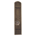 D04-k584g-lft-610 Oxford Antique Finish Brass