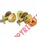 D101pb-3l 9371808 Toolbasix Dbolt Entry Pb S Cyl Ball K2 6072 045734988668