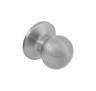 D15322 Delaney Single Dummy Door Knob From The Bala 694036153221