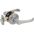 D24420 Kerry Passage Door Lever Set