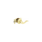 501t-ry D24823 Delaney Passage Door Leverset From The Royal Series 694036248231