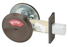 D292 X 613 E Yale Series Deadbolt Occupancy Indicator Thumbturn 049306854191