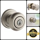 Da235788723 Entry Door Knob For Exterior Doors Smartkey Re 690000988882