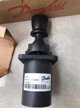 155u2607 Danfoss 1pc New Handle