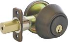 Dbk1-sd5v24 Deadbolt Bronze Ka3 - Pack Mintcraft Venetian Cylinder Single 3