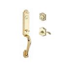 Dc.elixcur.r.tar.003 Baldwin Double Cylinder Elizabeth 0884011567420