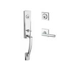 Dc.miaxtub.l.csr.260 Baldwin Double Cylinder Miami 0884011618252