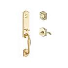 Tar.003 Dc.newxcur.l.tar.003 Baldwin Double Cylinder New 0884011491619