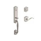 Tar.150 Dc.newxcur.l.tar.150 Baldwin Double Cylinder New