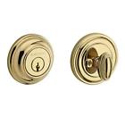 Dc.trd.003 Baldwin Double Cylinder Traditional 0884011463630 Dc.trd.003 Baldwin Double Cylinder Traditional 0884011463630