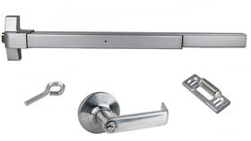 Ed-501-o-t Deals On Wings Push Bar Panic Exit Device Bars For Doors Ul Listed