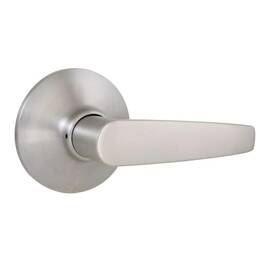 32lg603b Defiant Olympic Stainless Steel Hall/closet Door Handle