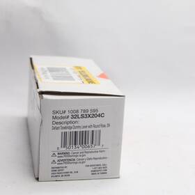32ls3x204c Defiant Tonebridge Dummy Door Lever With Round Rose Satin Nickel
