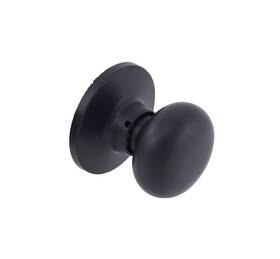 115-os Delaney Bronze Single Dummy Door Knob From The Olympus Series