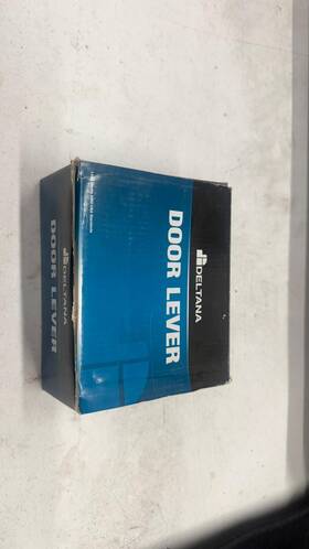 Cl501evc-26dclick Deltana Cl501evc-26d Commercial Passage Standard Grade 2 Clarendon